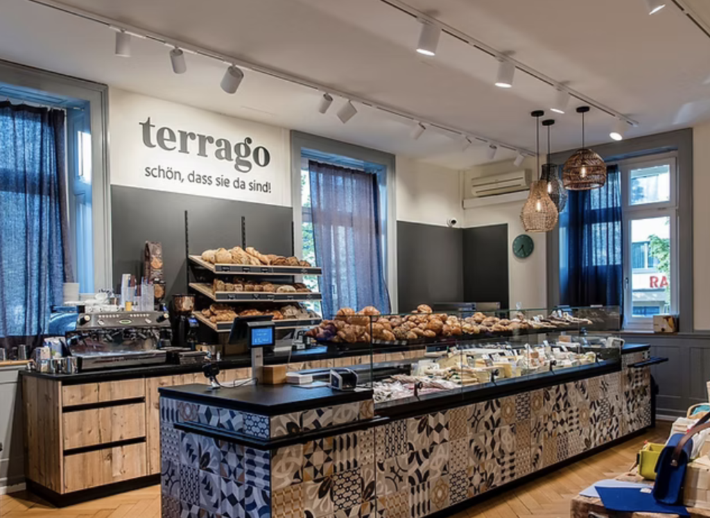 Terrago